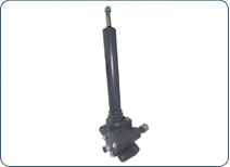 kubota Steering Assembly
